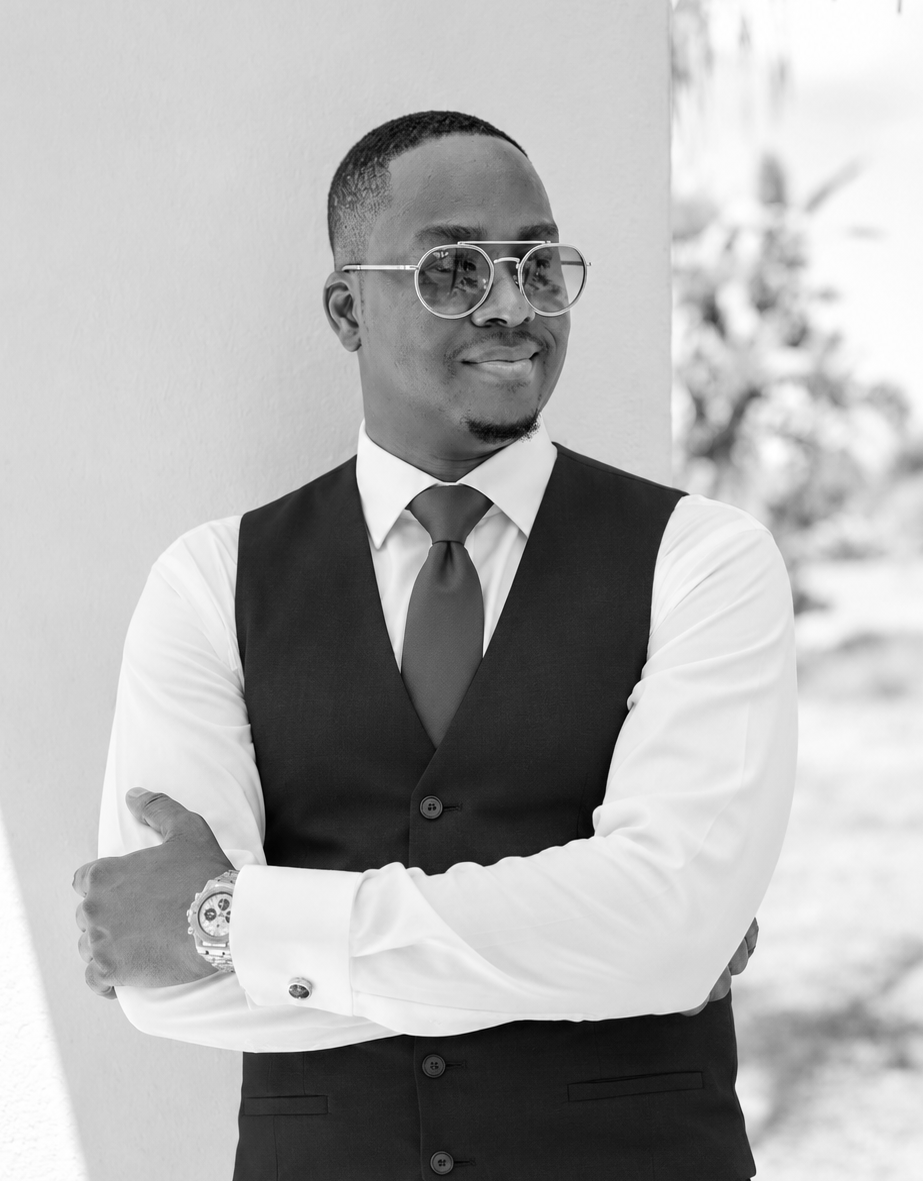 Willis O. Mbogo, Co Founder and Director, Orchid Bridge Limited